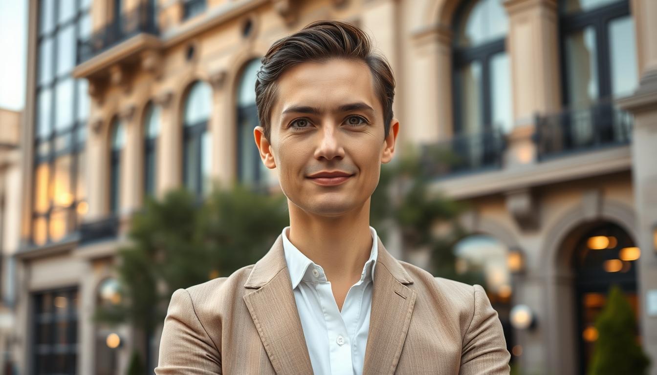 Property transfer support advisor