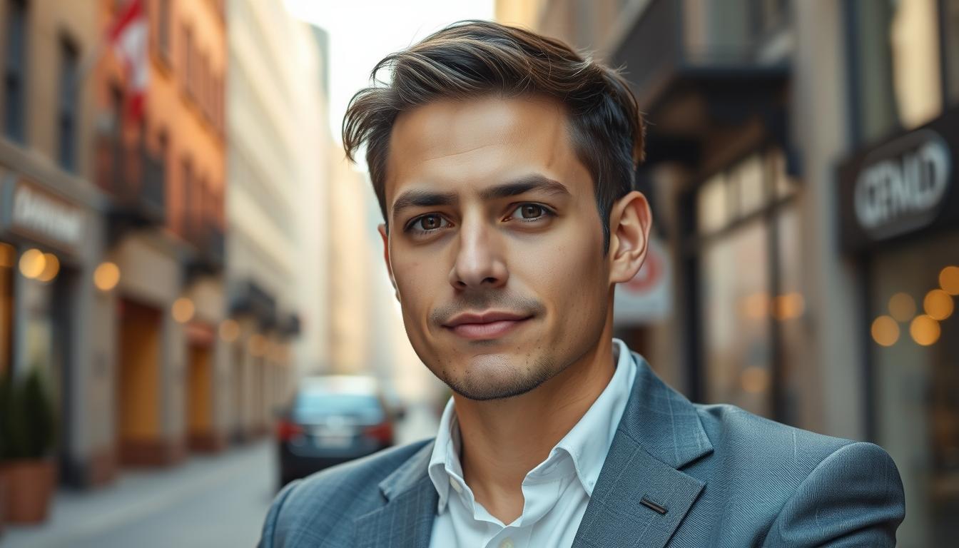 Property transactions support specialist