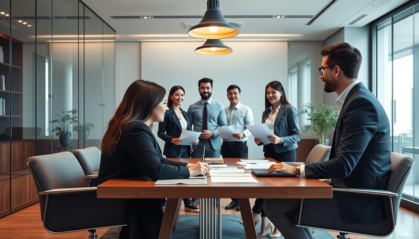 Settlement preparation for a real estate closing