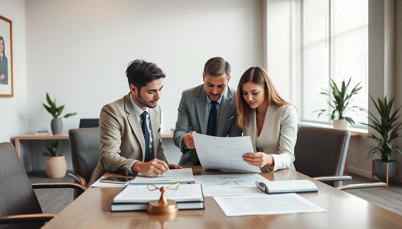 Conveyancing process and property ownership transfer